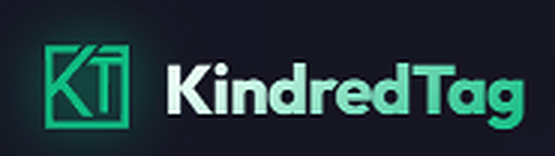 KindredTag Logo